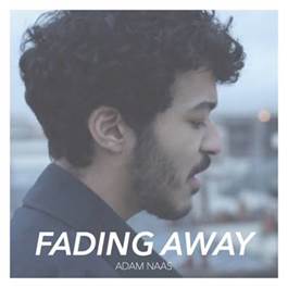 Adam Naas e seu single “Fading Away” estão na trilha sonora internacional de novela Global