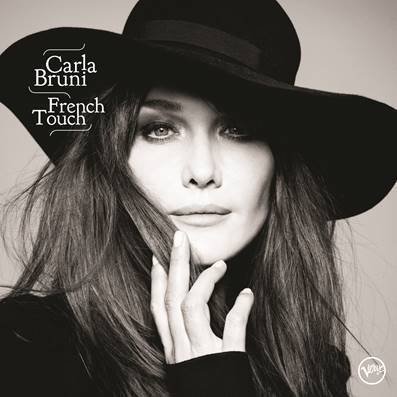 Carla Bruni lança nova versão remix da música “Miss You”. Ouça!