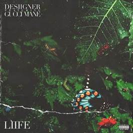 Desiigner lança nova música em parceria com Gucci Mane. Ouça “Liife”!