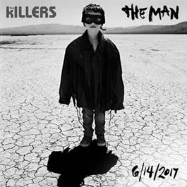 Duas semanas após o lançamento do primeiro single do novo disco, The Killers divulga vídeo para a inquieta “The Man”. Assista!