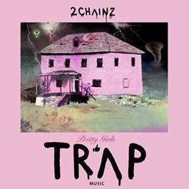 O álbum “Pretty Girls LikeTrap Music”, do rapper 2 Chainz, já está disponível