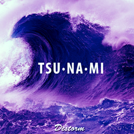 “Tsunami”, de Destorm, tem tudo para ser o hit do ano das pistas de dança