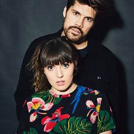 Oh Wonder lança seu segundo disco “Ultralife”. Ouça agora!