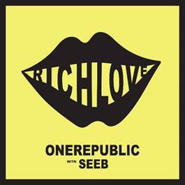 Escute “Rich Love”, parceria do Onerepublic com o norueguês Seeb!