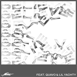 A-Trak lança o hino “Believe”, em parceria com Quavo & Lil Yachty