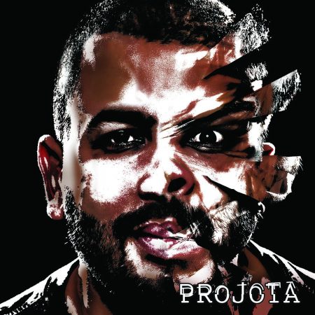 Projota lança “A Milenar Arte de Meter o Louco”, em CD e álbum digital, e disponibiliza em seu canal oficial, na Vevo/YouTube, o clipe da faixa-título de seu novo trabalho