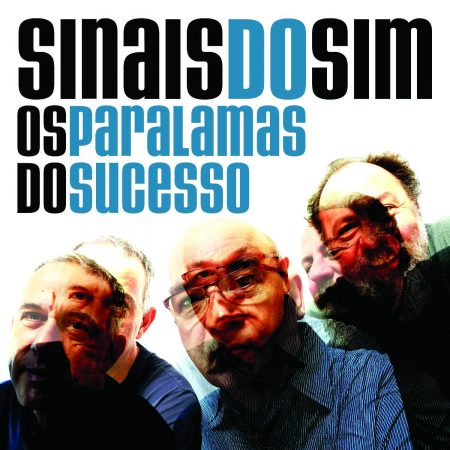 Os Paralamas do Sucesso lançam o single e o lyric video da música “Sinais do Sim”, em todas as plataformas digitais