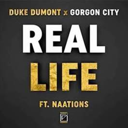 O hit “Real Life”, do DJ Duke Dumont em parceria com o duo Gorgon City e a banda NAATIONS, ganha versão acústica