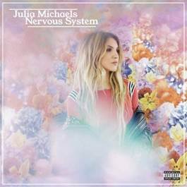 Após o hit “Issues”, Julia Michaels lança hoje o mini álbum “Nervous System”