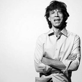 Mick Jagger lança EP inédito!!!