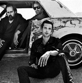 The Killers lança nova faixa, “Run For Cover”, que integra o disco “Wonderful Wonderful”. Álbum já está disponível para pré-venda