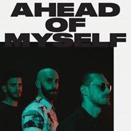 Escute “Ahead Of Myself”, novo single da banda X Ambassadors!