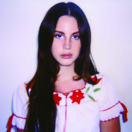 Lana Del Rey lança versões remixes dos singles “Lust For Life” e “Summer Bummer”