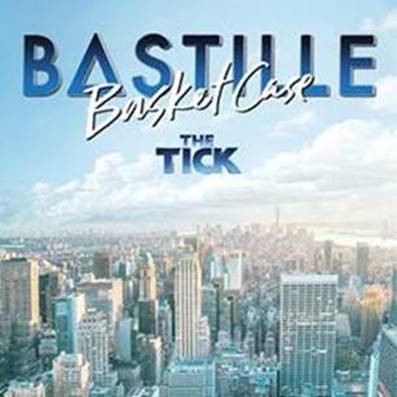 Bastille lança cover de “Basket Case”, do Green Day, como trilha do novo programa de TV “The Thick”