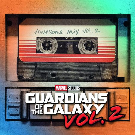 Trilha sonora de Guardiões da Galáxia Vol. 2 ganha vídeo oitentista com David Hasselhoff, James Gunn e outros atores. Assista “Guardians Inferno”!