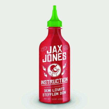 Assista ao vídeo de “Instruction”, parceria entre Jax Jones, Demi Lovato e Stefflon Don