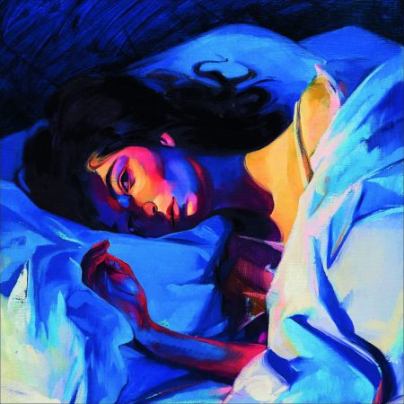 Lorde divulga vídeo de “Perfect Places”, segundo single do álbum “Melodrama”