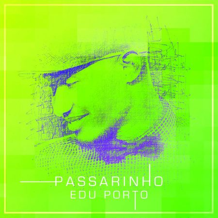 Edu Porto lança o single e o lyric video de “Passarinho”