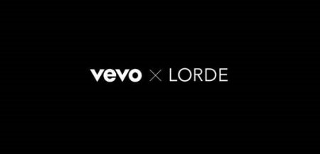 Ainda comemorando o sucesso de “Melodrama”, Lorde participou de uma Vevo Sessions. Assista!