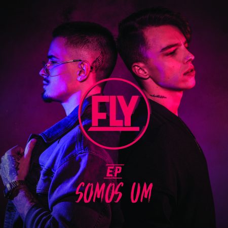 A banda Fly lança o lyric video de “Segue em Frente”, uma das faixas de seu novo EP, “Somos Um”