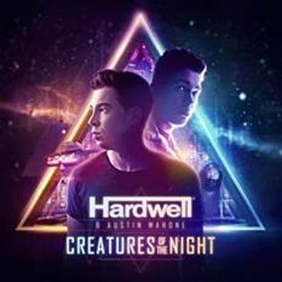 Parceria do DJ Hardwell com o cantor Austin Mahone conquista 1º lugar da parada dance da Billboard e ganha versão acústica. Ouça “Creatures Of The Night”!