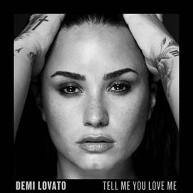 Com lançamento do novo disco se aproximando, Demi Lovato solta mais uma faixa inédita. Conheça “You Don’t Do It For Me Anymore”!