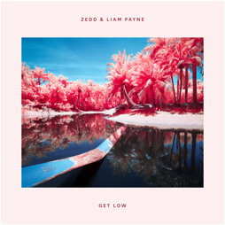Assista ao vídeo da parceria de Zedd e Liam Payne em “Get Low”