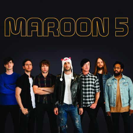 Ouça agora “What Lovers Do”, novo single do Maroon 5 com participação de SZA