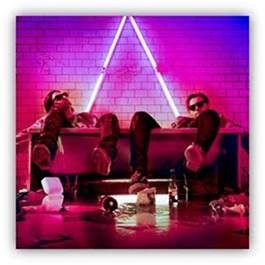 Axwell /\ Ingrosso lançam nova versão do single “More Than You Know”, com participação de Sebastián Yatra e do duo Cali e El Dandee