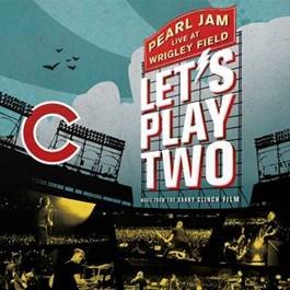 Já está disponível novo filme da banda Pearl Jam. Confira “Let’s Play Two”!