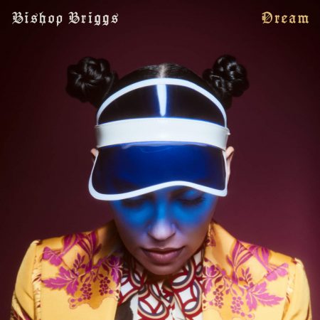 Após o sucesso de “Dream”, a cantora Bishop Briggs divulga vídeo da música