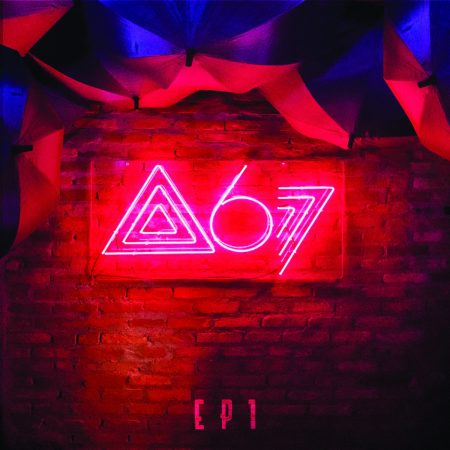 A nova cara do pagode, Atitude 67, lança o EP “Ao Vivo – Vol.1” e os vídeos de “Cerveja de Garrafa”, “Dia X”, “Parede” e “Saideira”