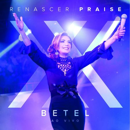 Renascer Praise lança o DVD “Betel”