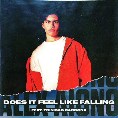 Alex Aiono lança seu primeiro EP. Conheça “Does It Feel Like Falling”!