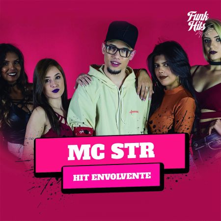 O projeto “Funk Hits” acaba de lançar mais dois nomes do gênero: Mc Dan Da Capital, com o single e o vídeo de “Sapeka Perereca”, e Mc Str, com o single e o vídeo de “Hit Envolvente”