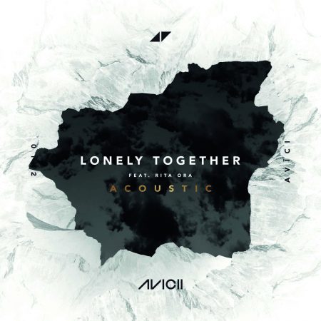 Avicii disponibiliza versão acústica do single “Lonely Together”. Confira!