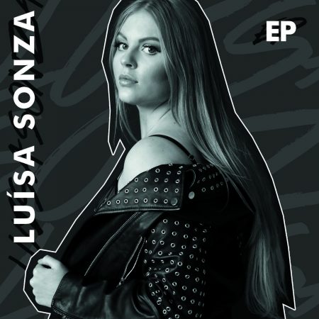 Estreia hoje o novo clipe de Luísa Sonza, “Não Preciso de Você Para Nada”, com a participação de Luan Santana