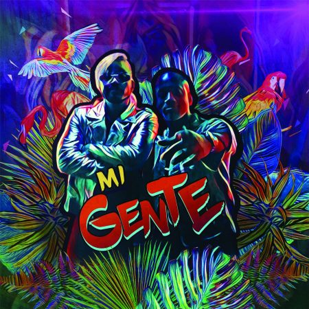 J Balvin lança site que mostra os resultados de “Mi Gente” pelo mundo