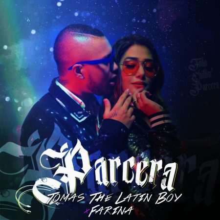 Tomas The Latin Boy lança novo single, “Parcera”. Vídeo também já está disponível