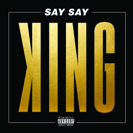 Uma das novidades da música pop brasileira, a rapper King, acaba de lançar o single e o clipe de “Say Say”, em parceria da Universal Music com o selo Liboo