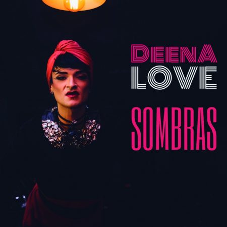 A cantora Deena Love, um dos destaques do programa “The Voice Brasil”, acaba de lançar seu primeiro single e clipe, “Sombras”, pela Universal Music