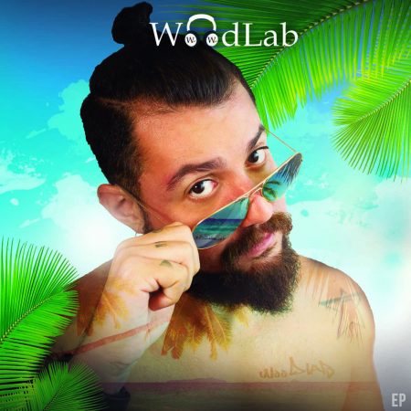 A banda carioca WoodLab lança um EP homônimo e o clipe de “Se Melhorar Estraga”, primeiro single deste novo trabalho