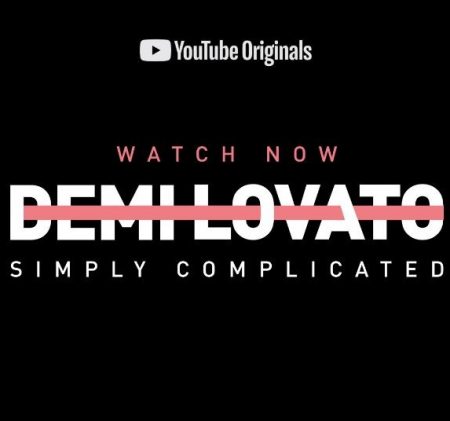 Demi Lovato divulga trailer de seu novo documentário “Simply Complicated”. Assista!