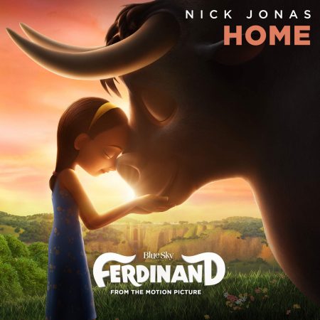 Nick Jonas não para! Ouça agora “Home”, a nova canção do artista!