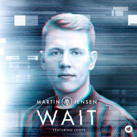 DJ e produtor dinamarquês Martin Jensen lança vídeo para o single “Wait”