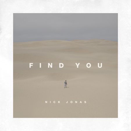 Nick Jonas divulga versão acústica do single “Find You”. Ouça agora!