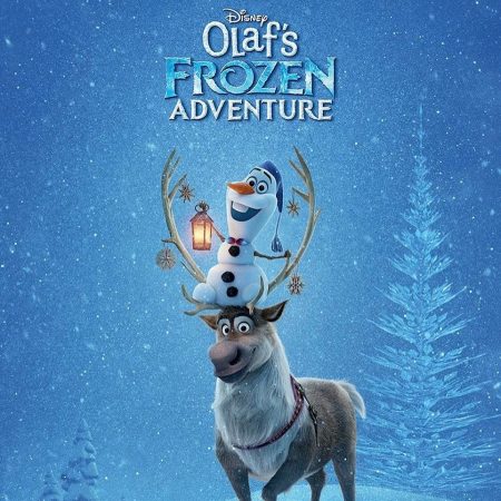 <em>“Olaf – Uma Aventura Congelante”</em>, novo curta da Disney, ganha trilha sonora