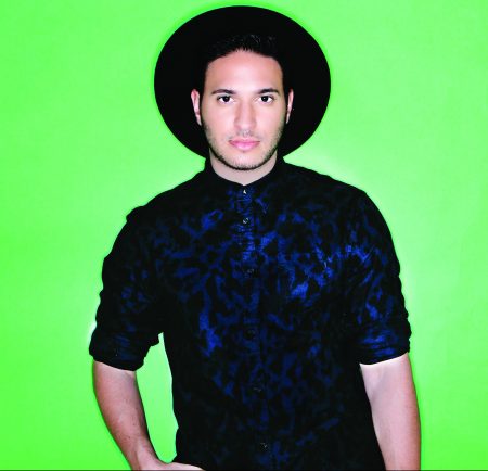 Depois do megahit “Mama”, Jonas Blue lança “We Could Go Back”, em parceria com Moelogo