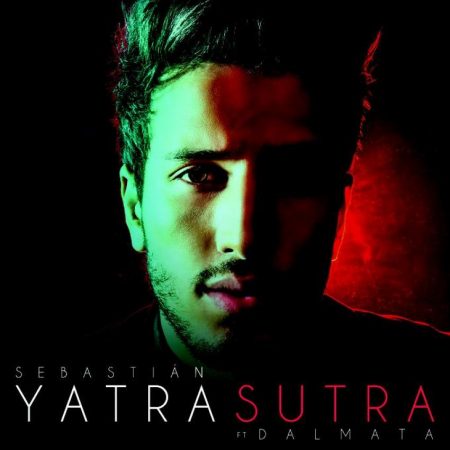 Concorrendo em duas categorias do GRAMMY® Latino Sebastián Yatra lança nova música em parceria com Dálmata. Ouça “Sutra”!