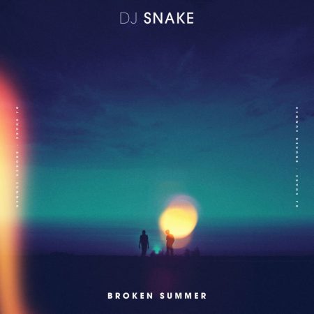 Ouça “Broken Summer”, novo hit do DJ Snake, um dos principais nomes da atual cena mundial